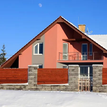 Penzion Home Bed & Breakfast