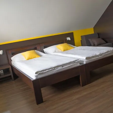 Penzion Home Bed & Breakfast Arnutovce