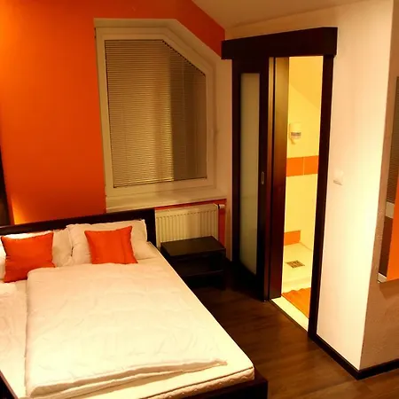 Penzion Home Bed & Breakfast Arnutovce
