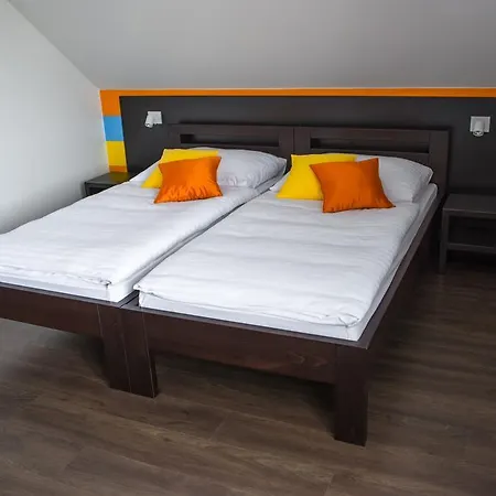Penzion Home Arnutovce