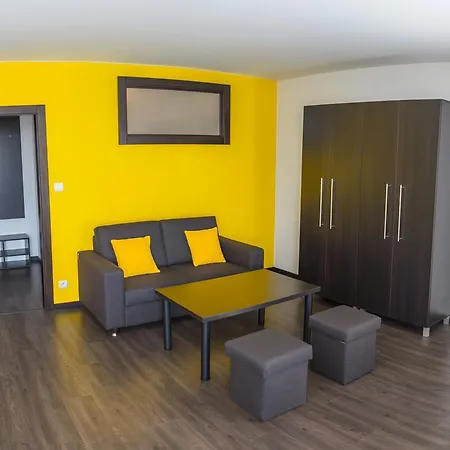 Penzion Home *