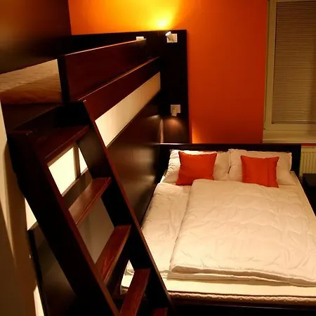 Bed & Breakfast Penzion Home Arnutovce