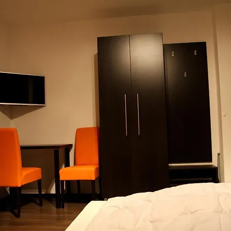 Penzion Home Arnutovce