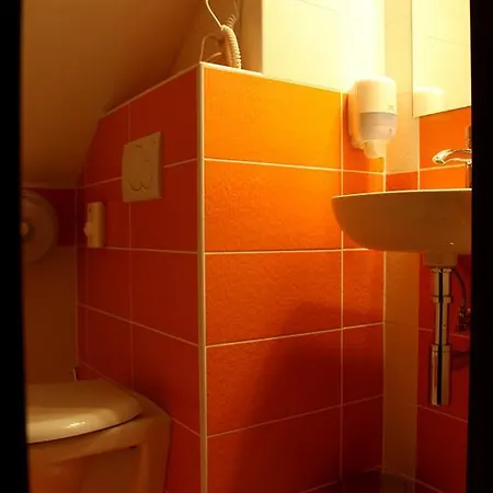 Penzion Home Bed & Breakfast Arnutovce