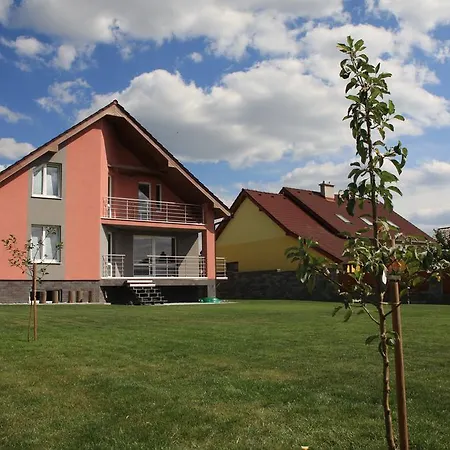 Penzion Home Arnutovce